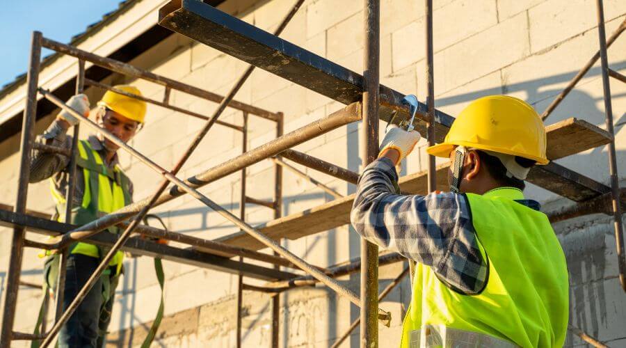 Professional fairlawn roofing services in Helper, UT